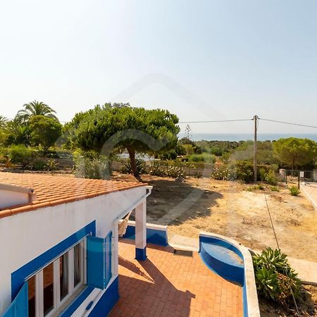 Villas2Go2 Praia Da Marinha ลาโกอา ภายนอก รูปภาพ