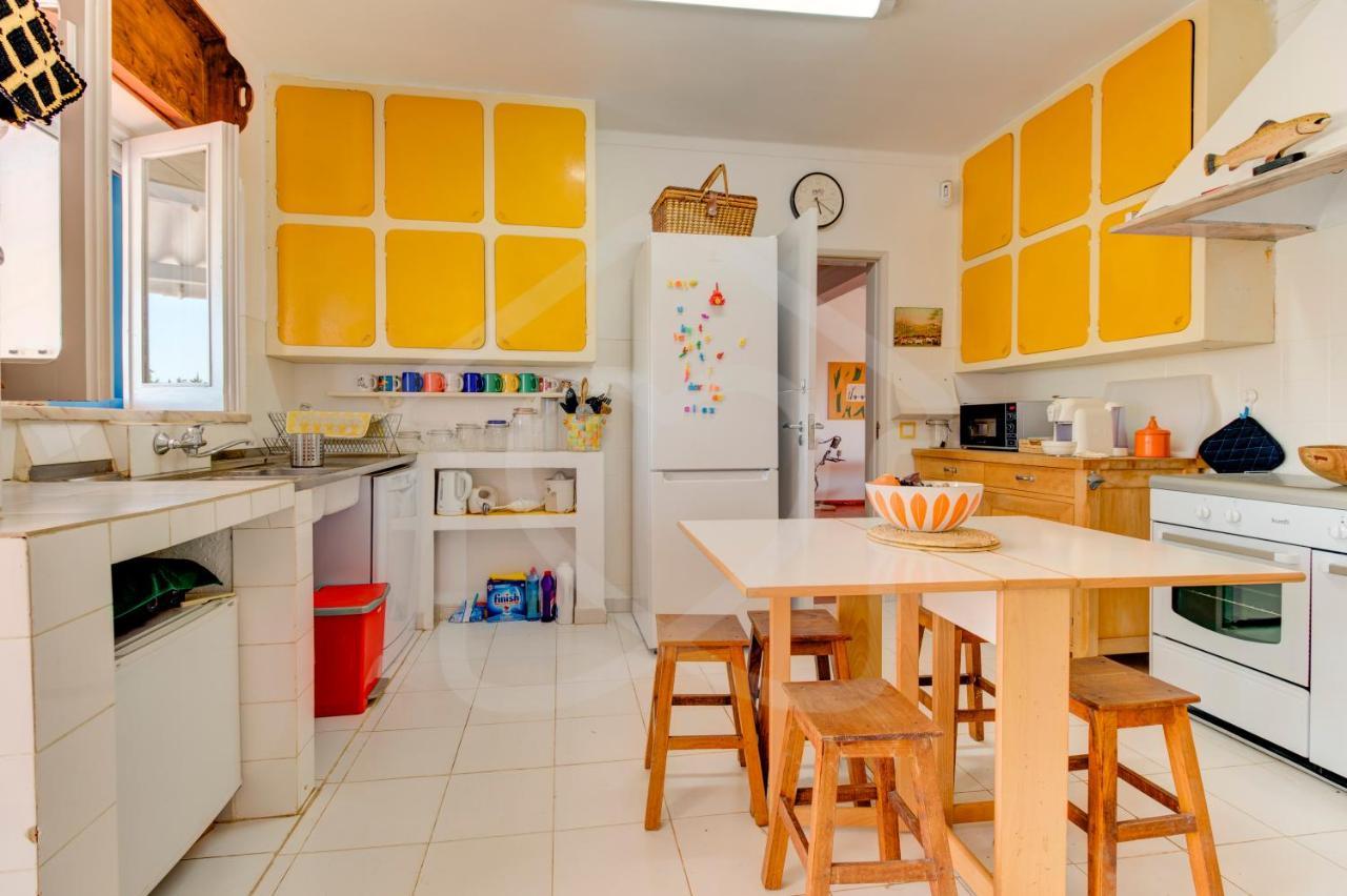Villas2Go2 Praia Da Marinha ลาโกอา ภายนอก รูปภาพ
