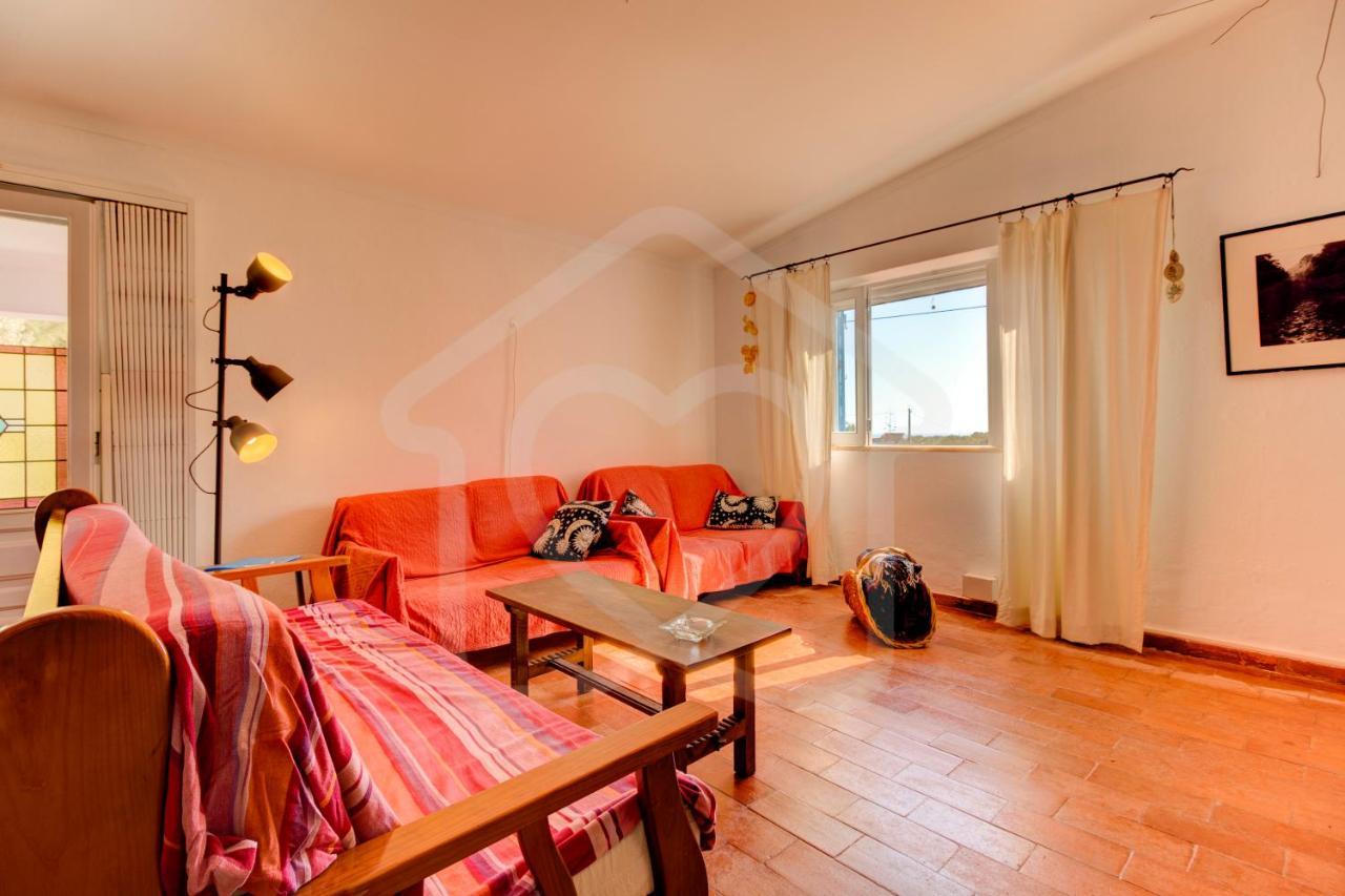 Villas2Go2 Praia Da Marinha ลาโกอา ภายนอก รูปภาพ