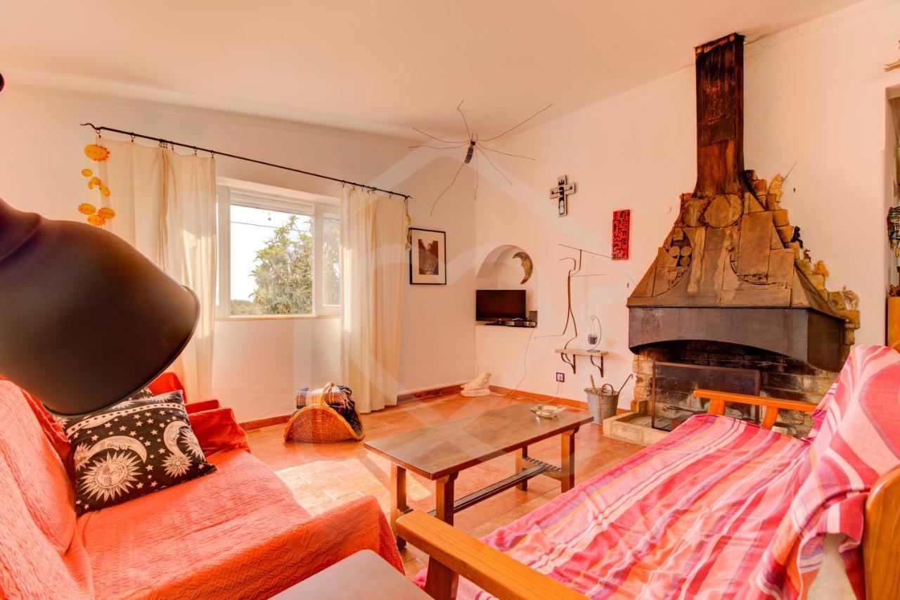Villas2Go2 Praia Da Marinha ลาโกอา ภายนอก รูปภาพ