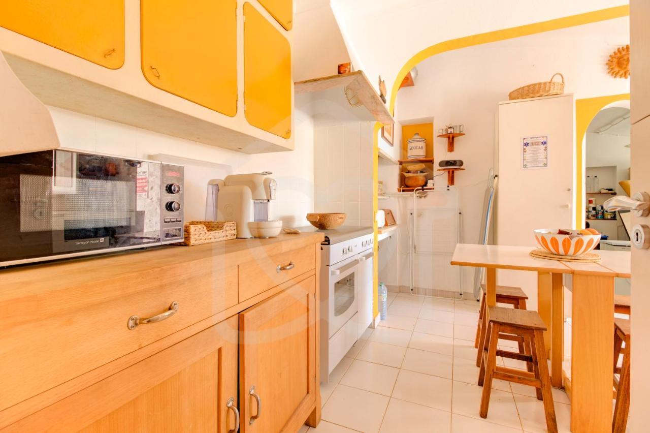 Villas2Go2 Praia Da Marinha ลาโกอา ภายนอก รูปภาพ