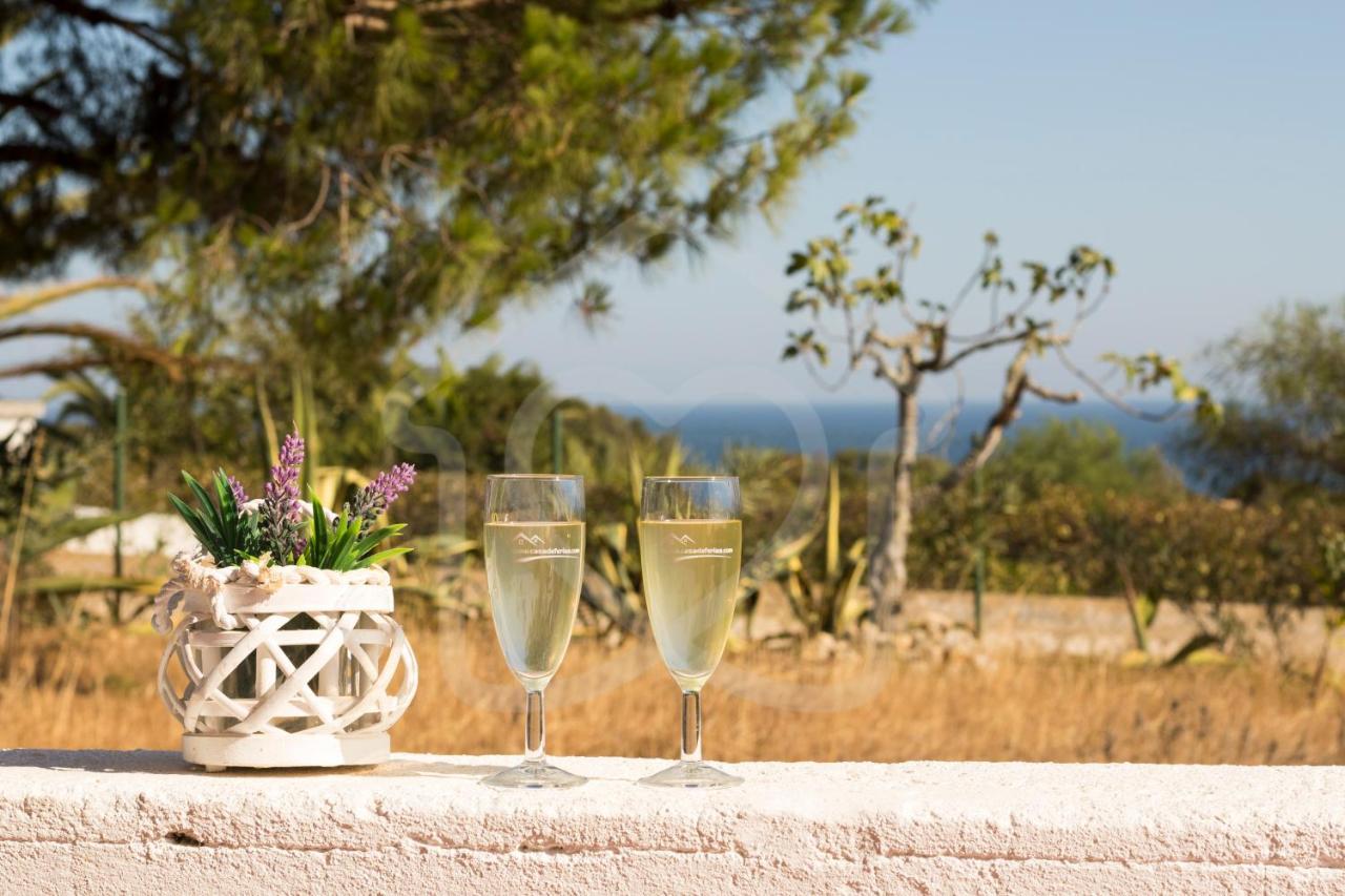 Villas2Go2 Praia Da Marinha ลาโกอา ภายนอก รูปภาพ