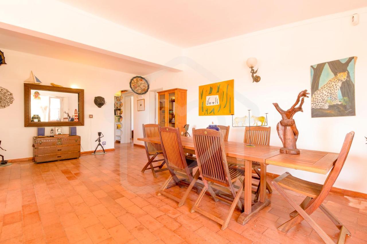 Villas2Go2 Praia Da Marinha ลาโกอา ภายนอก รูปภาพ
